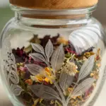 8 Beautiful Glass Tea Jars to Showcase Your Loose Leaf Blends