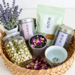 8 Creative Basket of Tea Gift Ideas Beyond the Basic Box
