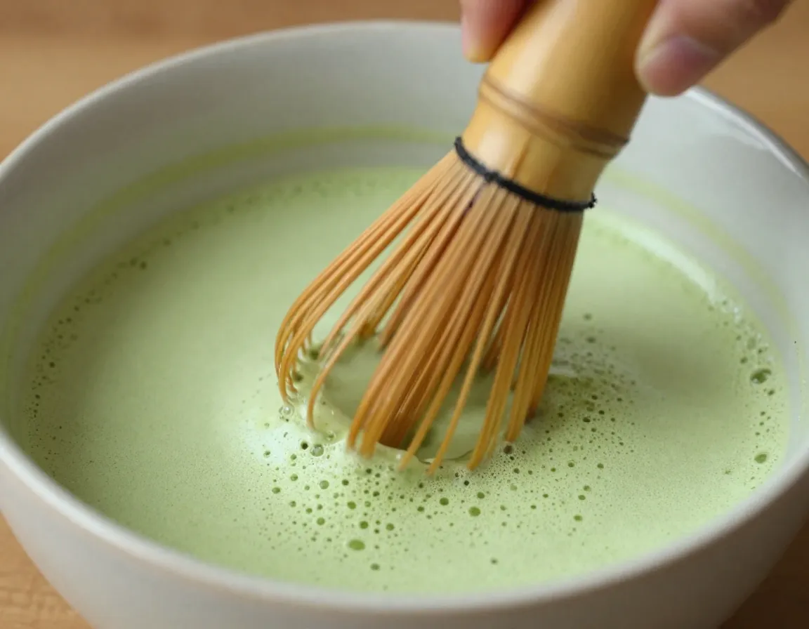 Read more about the article 9 Essential Steps on How to Make Matcha Tea Latte Perfectly Every Time
