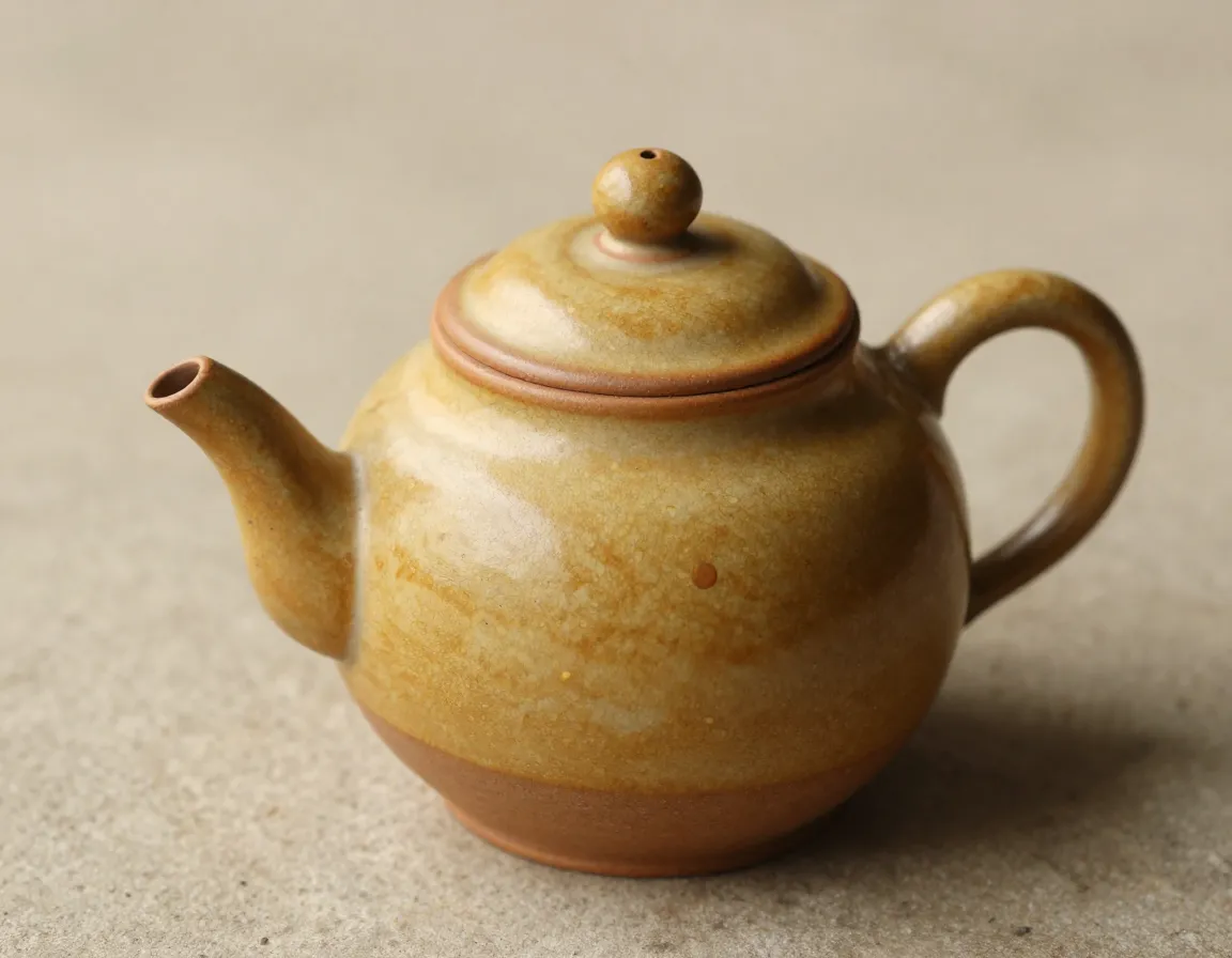 Read more about the article 9 Stunning Images of Tea Pots That Define Elegance