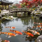 8 Tips for a Stunning Japanese Tea Garden Photoshoot