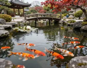 Read more about the article 8 Tips for a Stunning Japanese Tea Garden Photoshoot
