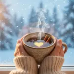 8 Cozy Benefits of Drinking Cinnamon Tea This Winter
