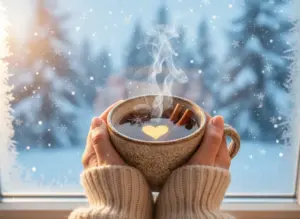 Read more about the article 8 Cozy Benefits of Drinking Cinnamon Tea This Winter