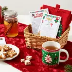 8 Thoughtful Gift Basket with Tea Ideas for Every Occasion