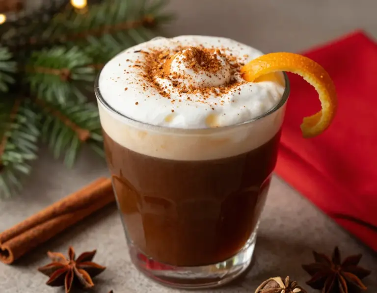 Read more about the article 8 Decadent Vanilla Sweet Cream Nitro Cold Brew Variations That Will Transform Your Coffee Experience