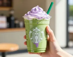 Read more about the article 9 Insider Secrets to Ordering the Best Matcha Latte from Starbucks