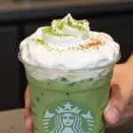 8 Ways to Customize Your Iced Matcha Green Tea Latte at Starbucks