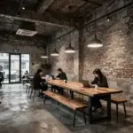 9 Must-Visit Korean Cafe in Seoul for Aesthetic Vibes & Unique Drinks