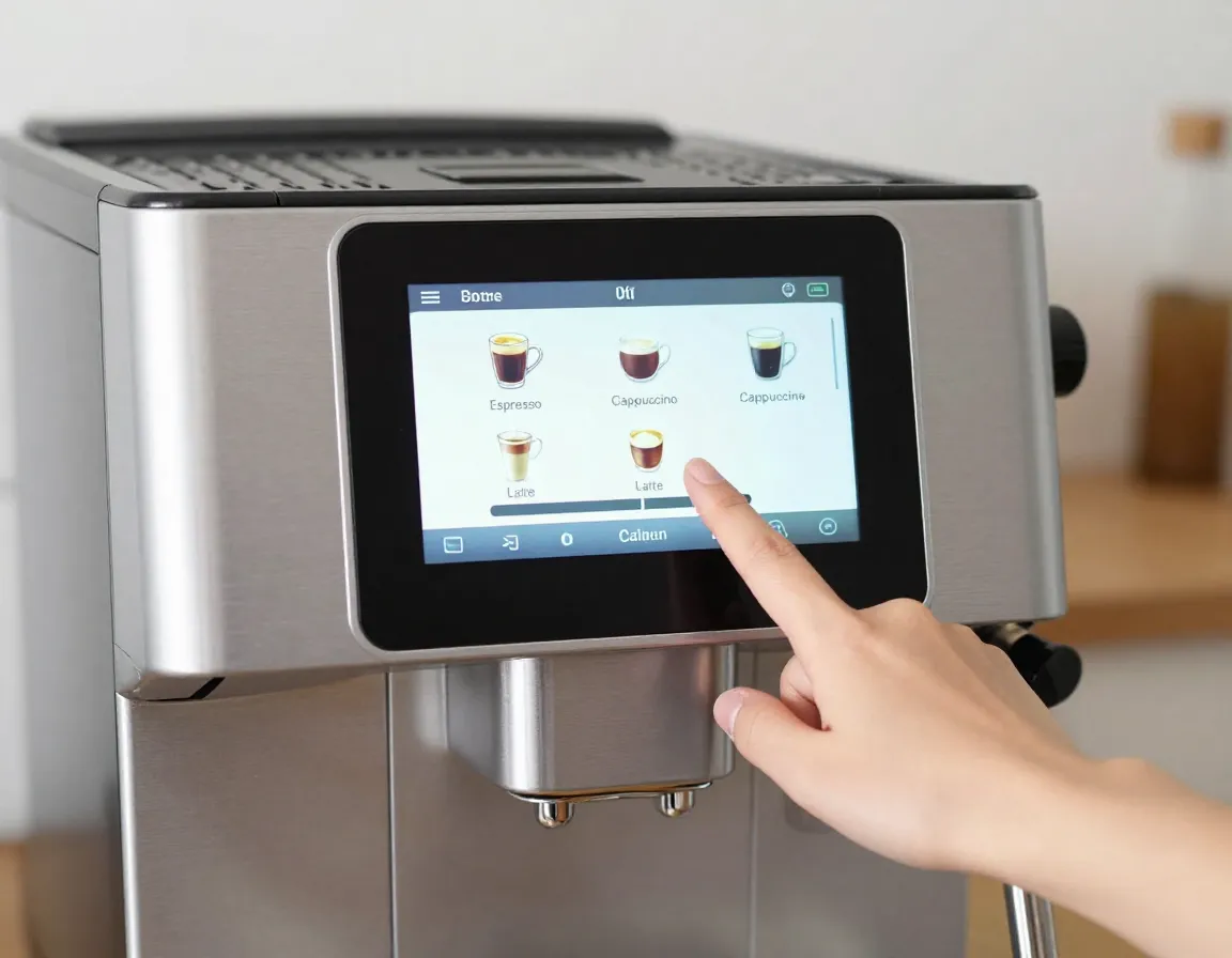 Read more about the article 9 Must-Have Features in Your Next Coffee Barista Machine