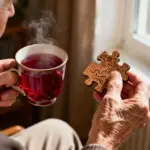 8 Amazing Rose Hips Tea Benefits for Immunity & Glowing Skin