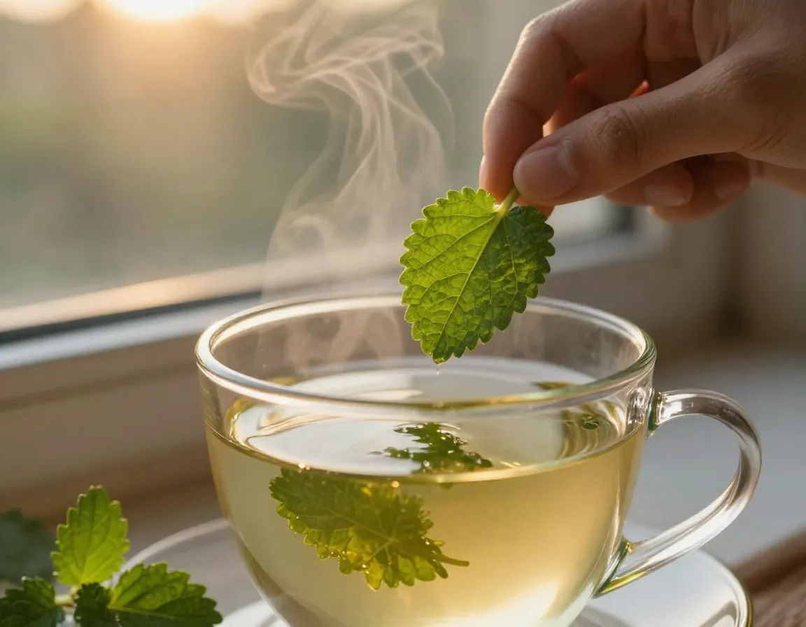 Read more about the article Herbal Teas and Their Benefits: 9 Must-Try Brews for Every Health Goal