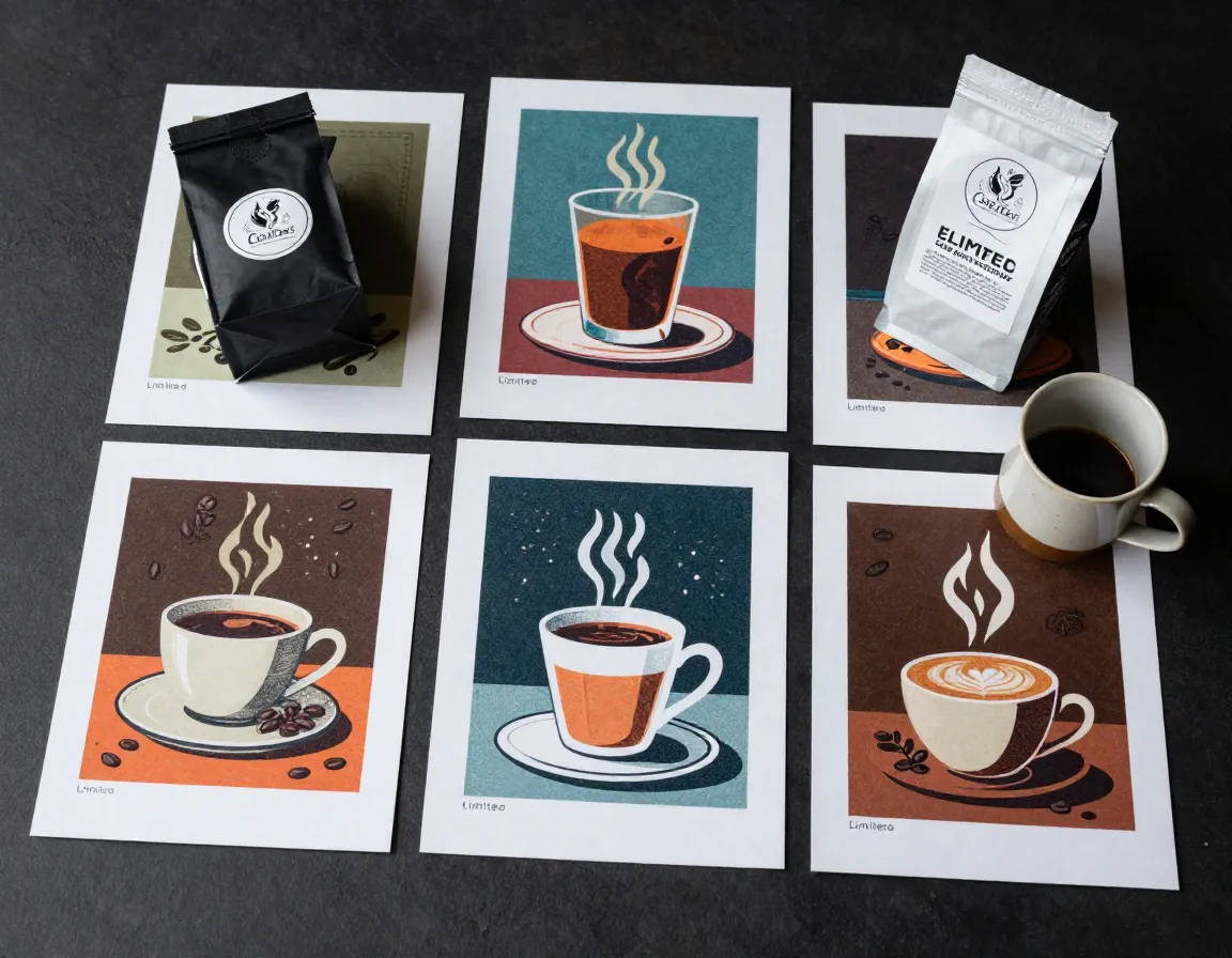 Read more about the article 8 Stunning Art Prints That Celebrate Your Coffee Obsession