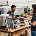 8 Charming Secrets Behind Running a Successful Tiny Boutique Cafe