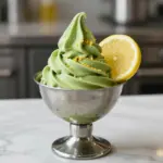 9 Dreamy Matcha Soft Serve Ice Cream Recipes to Make at Home