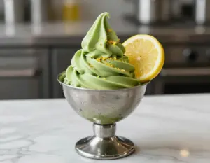 Read more about the article 9 Dreamy Matcha Soft Serve Ice Cream Recipes to Make at Home