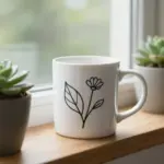 8 Unique Coffee Cup Design Ideas for Your Home or Business