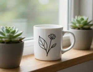 Read more about the article 8 Unique Coffee Cup Design Ideas for Your Home or Business