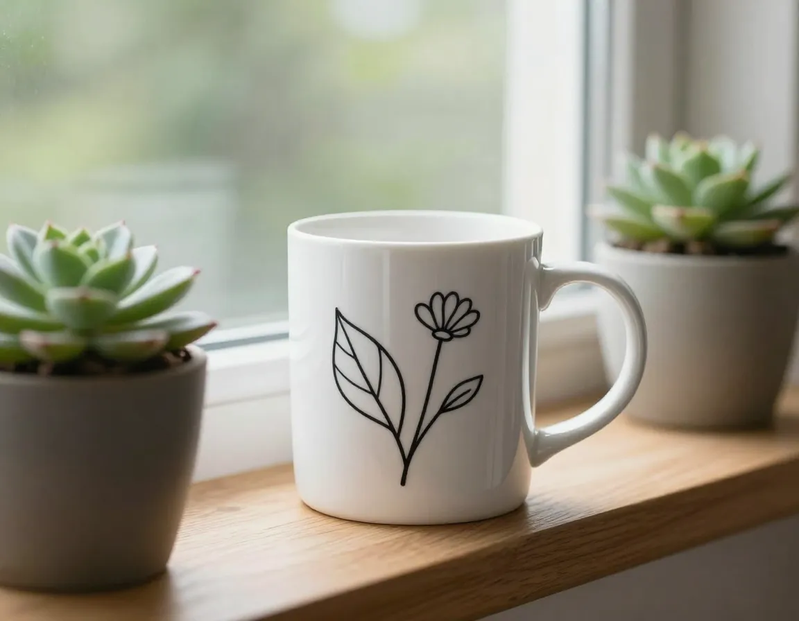 Read more about the article 8 Unique Coffee Cup Design Ideas for Your Home or Business