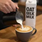 8 Best Barista Style Oat Milks for Perfect Coffee at Home