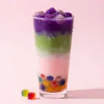 9 Eye-Catching Bubble Tea Images That Will Make You Crave One