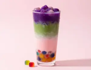 Read more about the article 9 Eye-Catching Bubble Tea Images That Will Make You Crave One