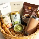 9 Inspiring Tea Basket Ideas for Gifting and Personal Enjoyment