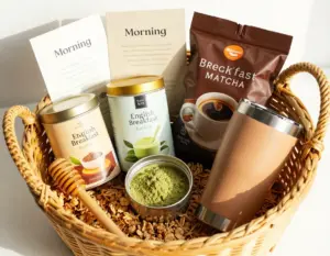 Read more about the article 9 Inspiring Tea Basket Ideas for Gifting and Personal Enjoyment