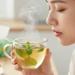 8 Surprising Benefits of Drinking Peppermint Tea for Mind & Body