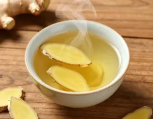 Read more about the article 8 Reasons to Add Ginger in Tea: Benefits Beyond Flavor