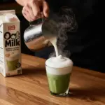 8 Best Milks for a Matcha Latte (Dairy, Nut, & Oat Tested)