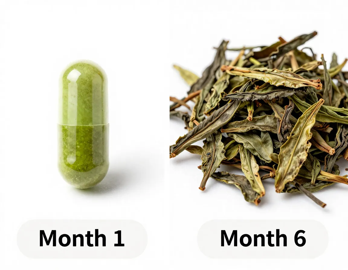 Read more about the article 9 Surprising Ways Green Tea Extracts Can Boost Your Wellness Routine