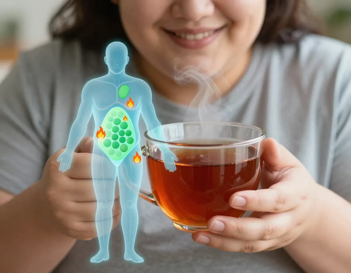 Read more about the article 9 Antioxidant-Rich Benefits of Red Rooibos Tea You Need to Know