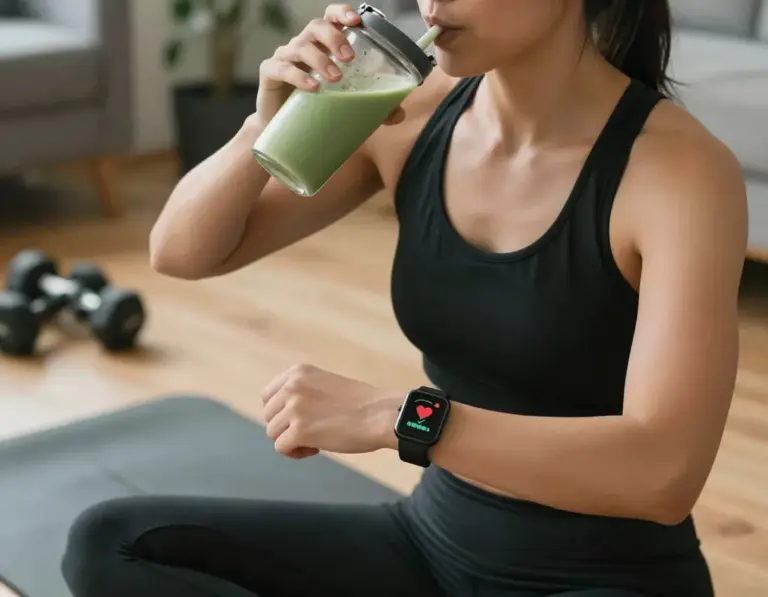 Read more about the article 8 Surprising Benefits of Drinking Matcha Tea (Backed by Science)