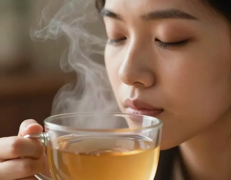 Read more about the article 8 Powerful Tulsi Holy Basil Tea Benefits for Mind and Body