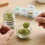 Green Tea Extract Supplement: 9 Things You Must Know Before Buying