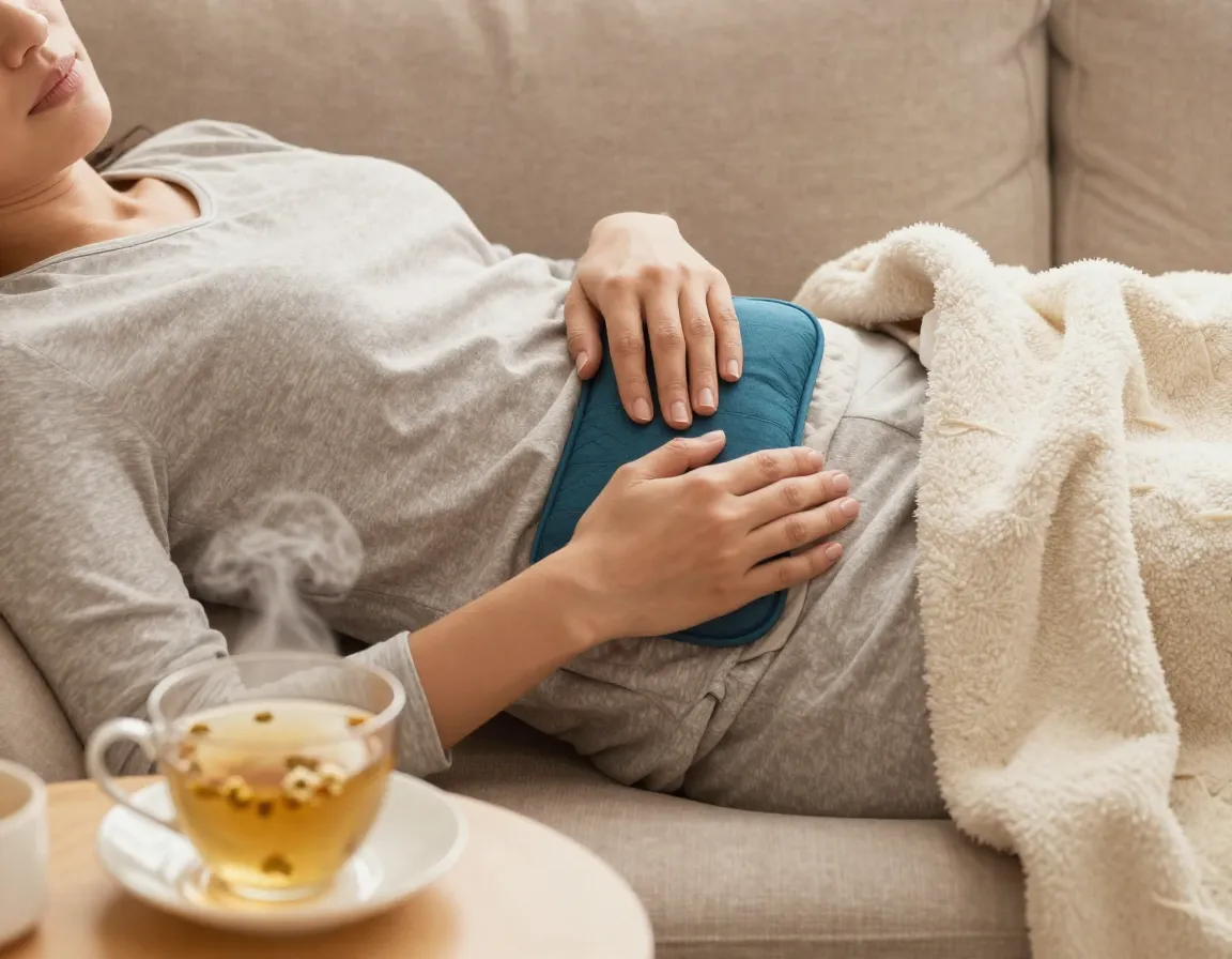 Read more about the article 9 Nightly Benefits of Drinking Chamomile Tea Before Bed