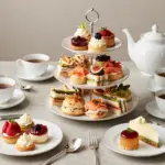 8 Reasons Why Sketch High Tea is the Ultimate Indulgence