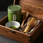 8 Thoughtful Matcha Tea Gift Set Ideas for Every Budget