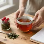 8 Traditional Benefits of Red Raspberry Leaf Tea for Women’s Health