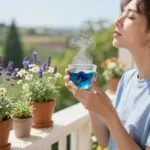 8 Vibrant Benefits of Butterfly Pea Flower Tea: More Than Just Color