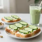 8 Ways to Enjoy Vanilla Matcha Tea (Recipes & Pairings)