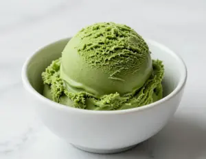 Read more about the article 9 Simple Steps to the Perfect Matcha Green Tea Ice Cream Recipe