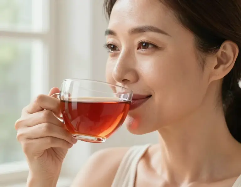 Read more about the article 9 Evidence-Based Rooibos Tea Health Benefits Backed by Science