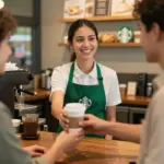 8 Key Duties in a Starbucks Barista Job Description (Do You Have What It Takes?)