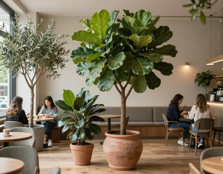 Read more about the article 9 Cozy Elements That Make a Barista Coffee House Feel Like Home