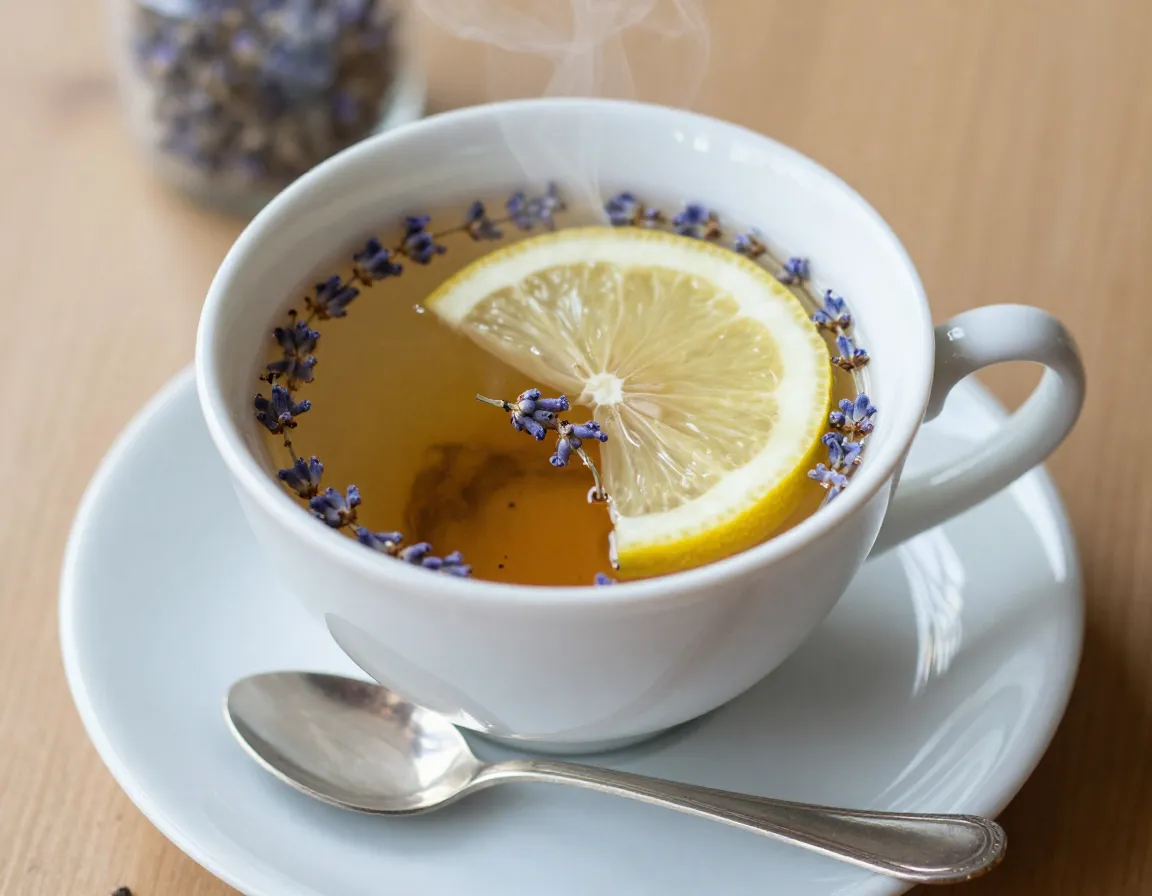 Read more about the article 7 Cup of Tea Recipes That Will Warm Your Soul
