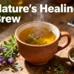 8 Powerful Health Benefits of Oregano Tea (Nature’s Antibiotic)