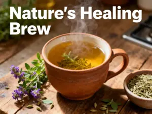 Read more about the article 8 Powerful Health Benefits of Oregano Tea (Nature’s Antibiotic)