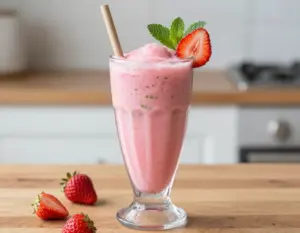 Read more about the article 9 Refreshing Strawberry Matcha Latte Recipes for Every Season